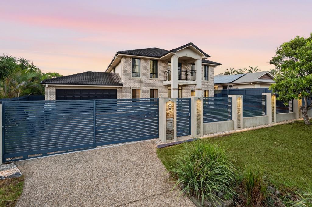 8 Lomond Pl, Parkinson, QLD 4115