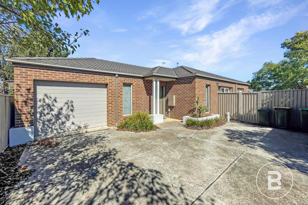 199 Cuthberts Rd, Alfredton, VIC 3350