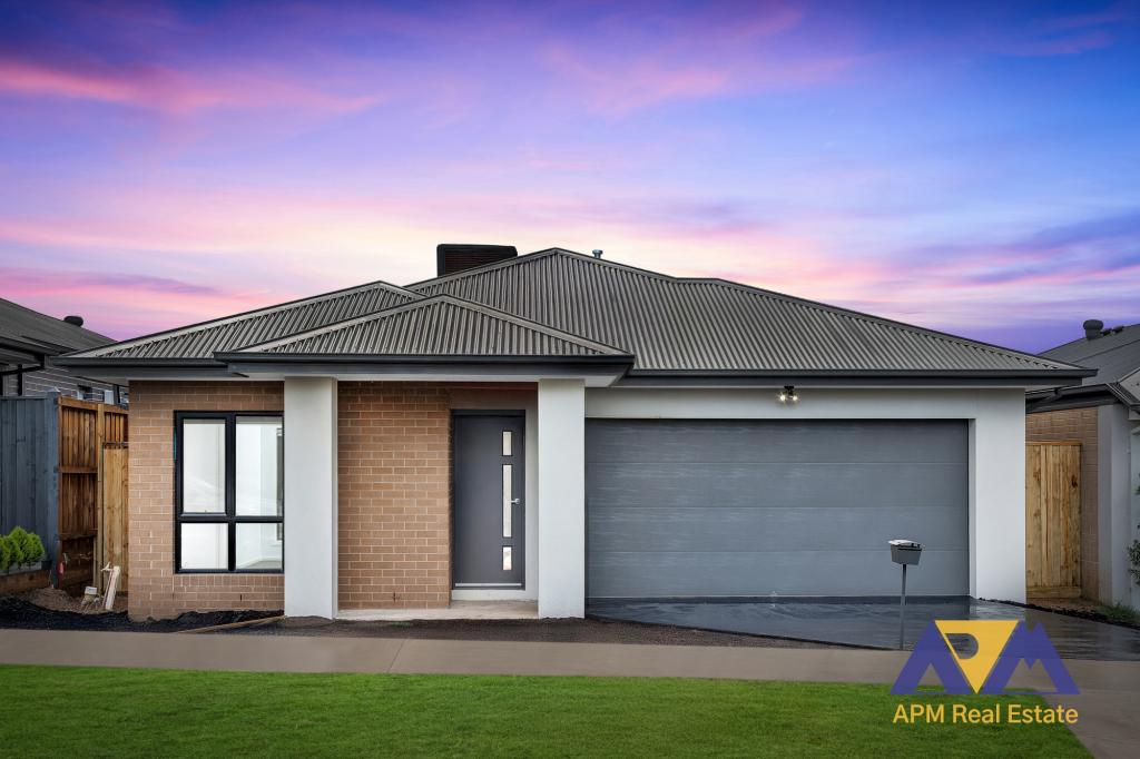 35 Cava Cct, Sunbury, VIC 3429