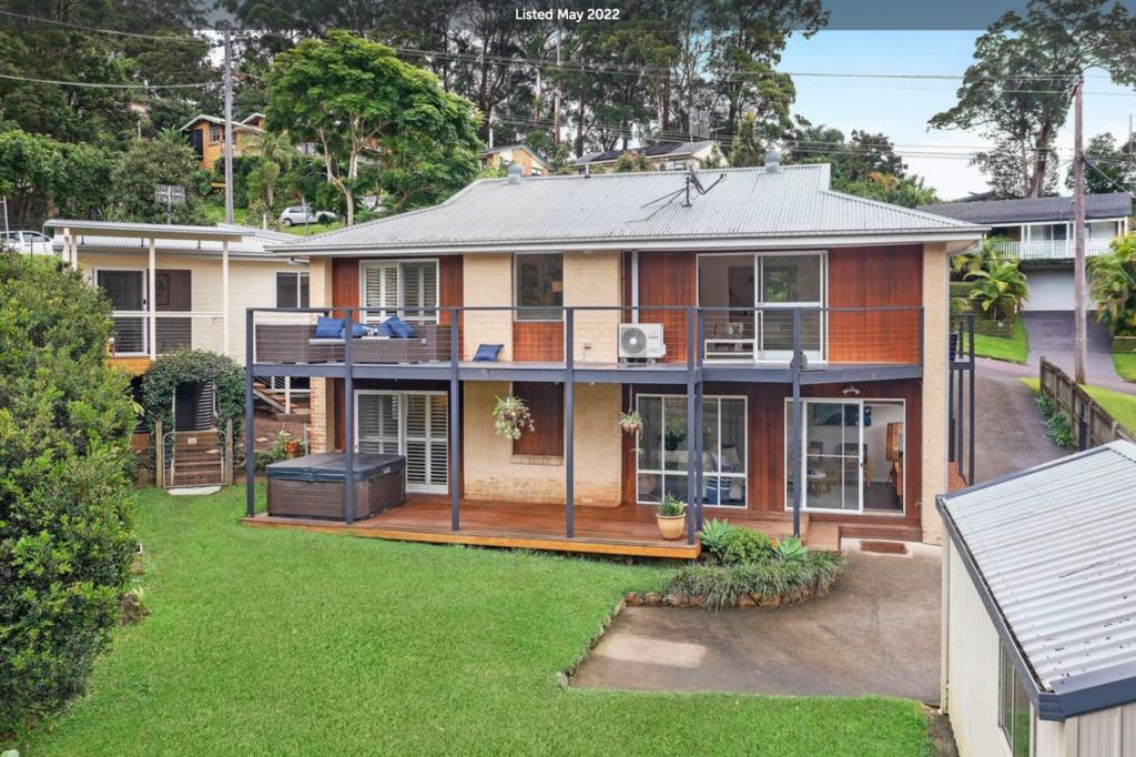 7 Laird Dr, Avoca Beach, NSW 2251