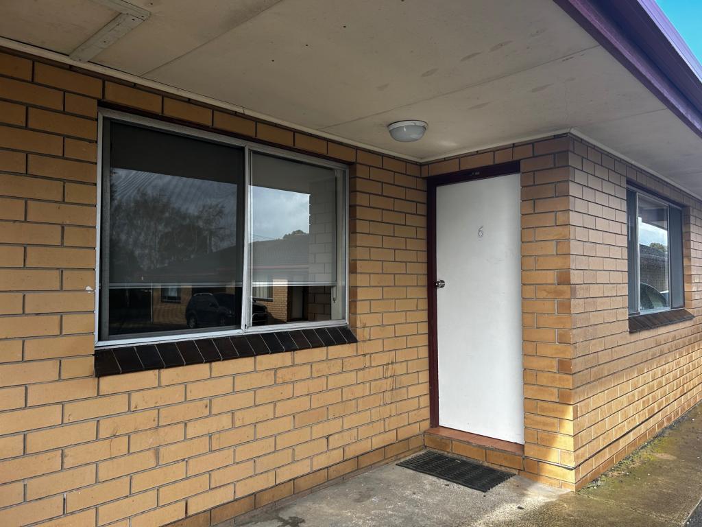 6/12 Shepherd St, Mount Gambier, SA 5290
