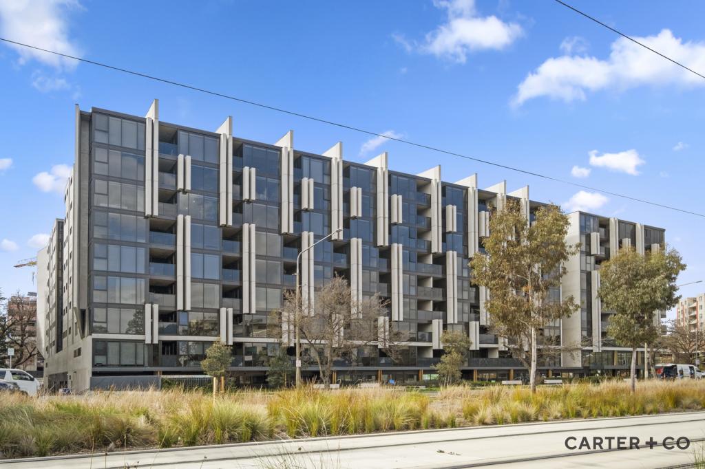 614/1 Elouera St, Braddon, ACT 2612