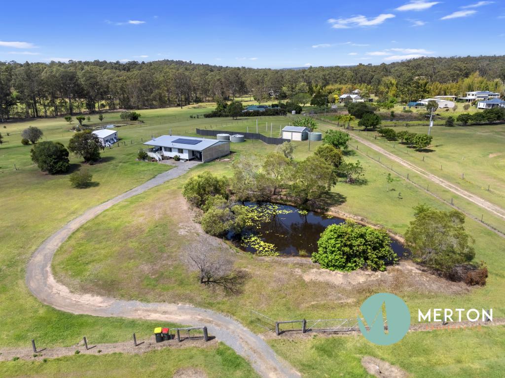 24 Erin Dr, Curra, QLD 4570