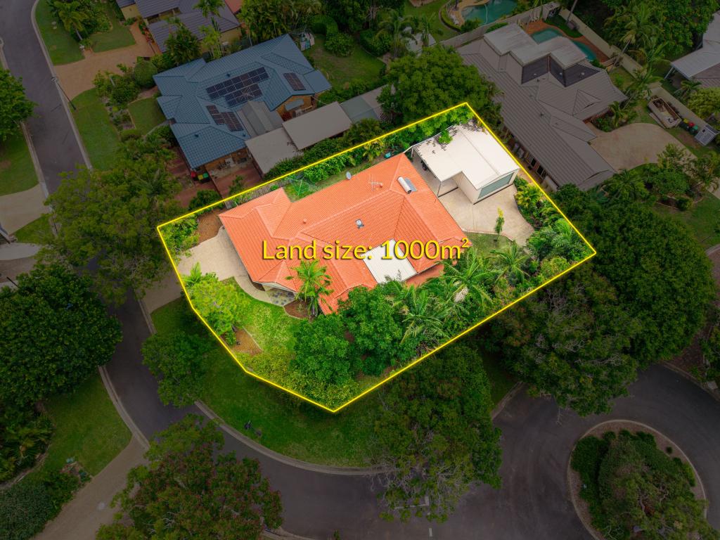 6 Boudin Pl, Forest Lake, QLD 4078