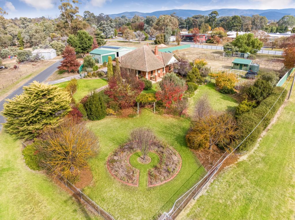 1 Faraday St, Avoca, VIC 3467