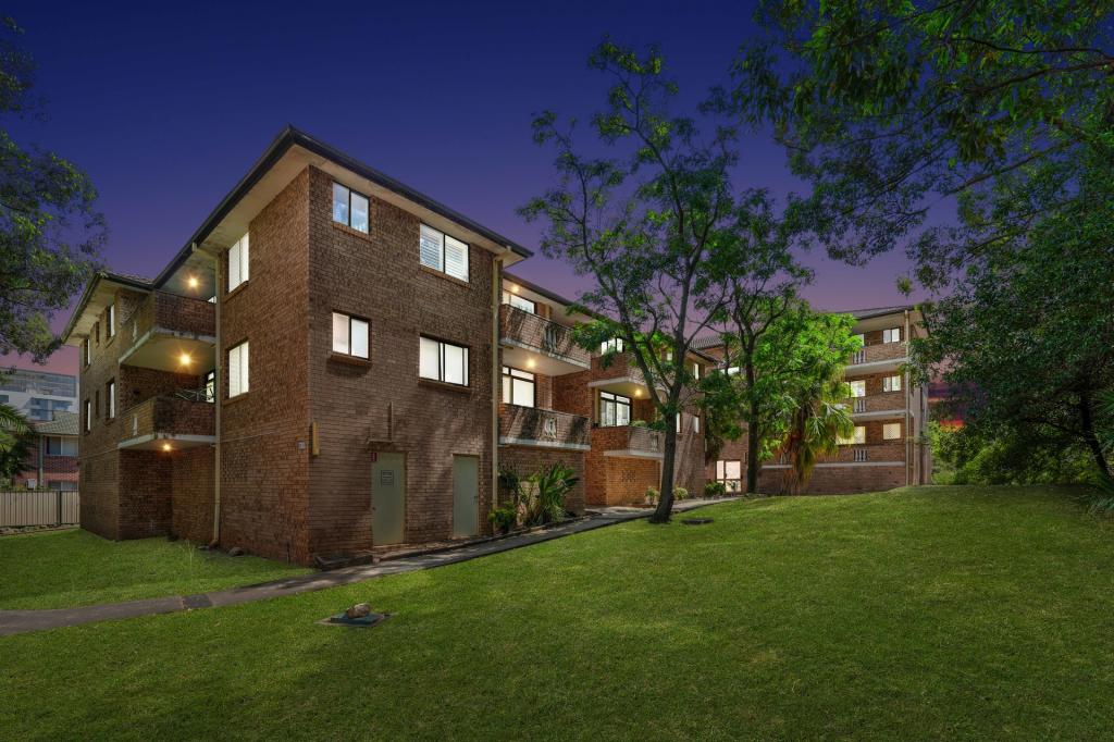 17/28-32 Conway Rd, Bankstown, NSW 2200