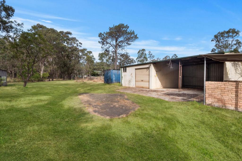 64 Bennett Rd, Londonderry, NSW 2753