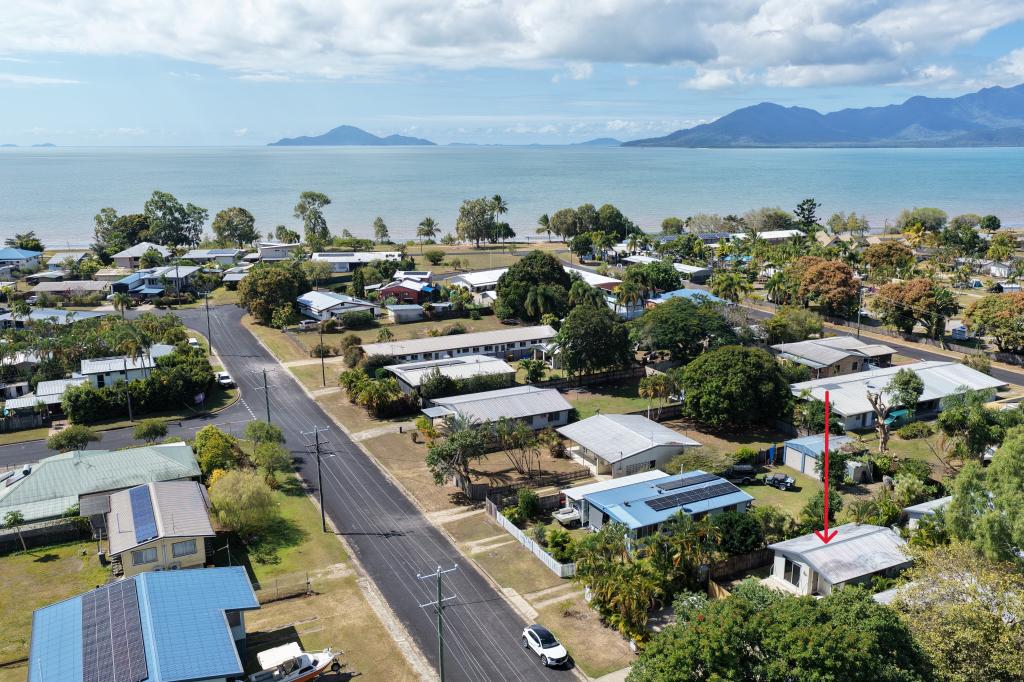 1/13 Toohey St, Cardwell, QLD 4849