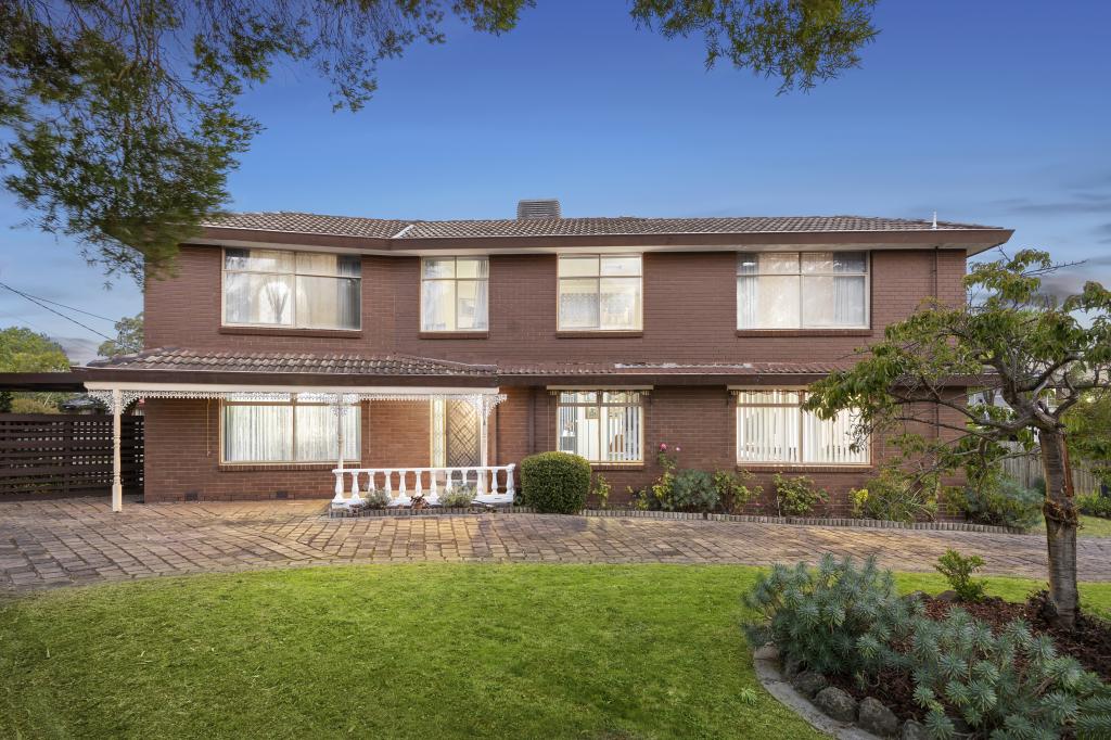 4 Kingsford St, Bayswater, VIC 3153