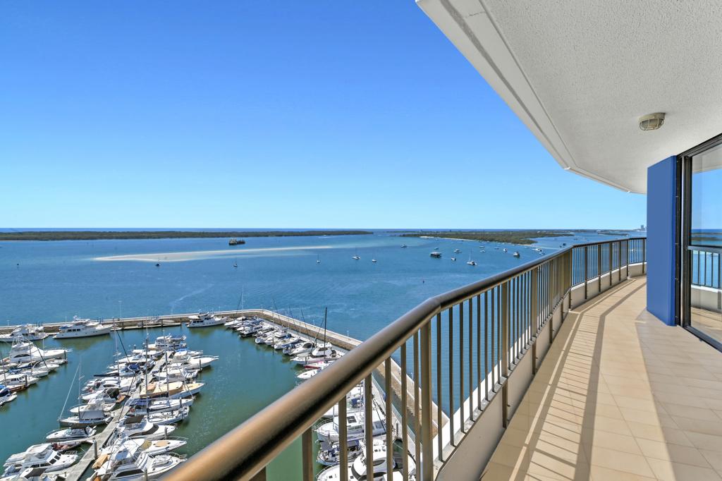 58/17 Bayview St, Runaway Bay, QLD 4216