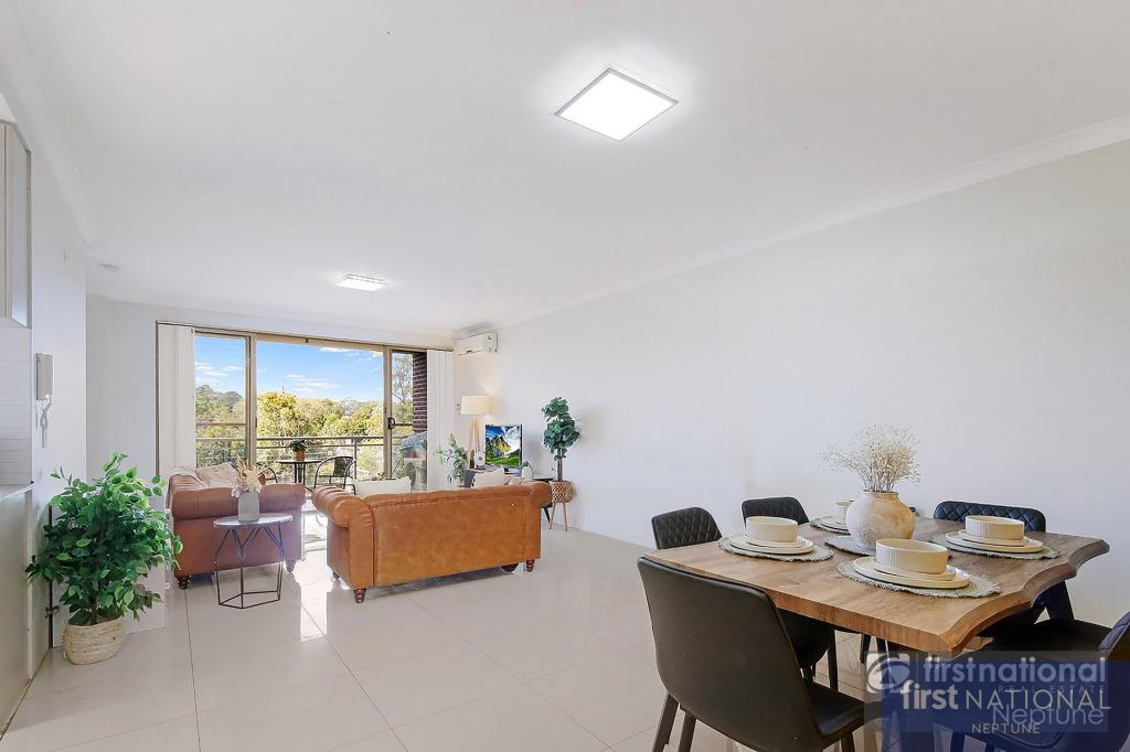 7/61-63 Stapleton St, Pendle Hill, NSW 2145