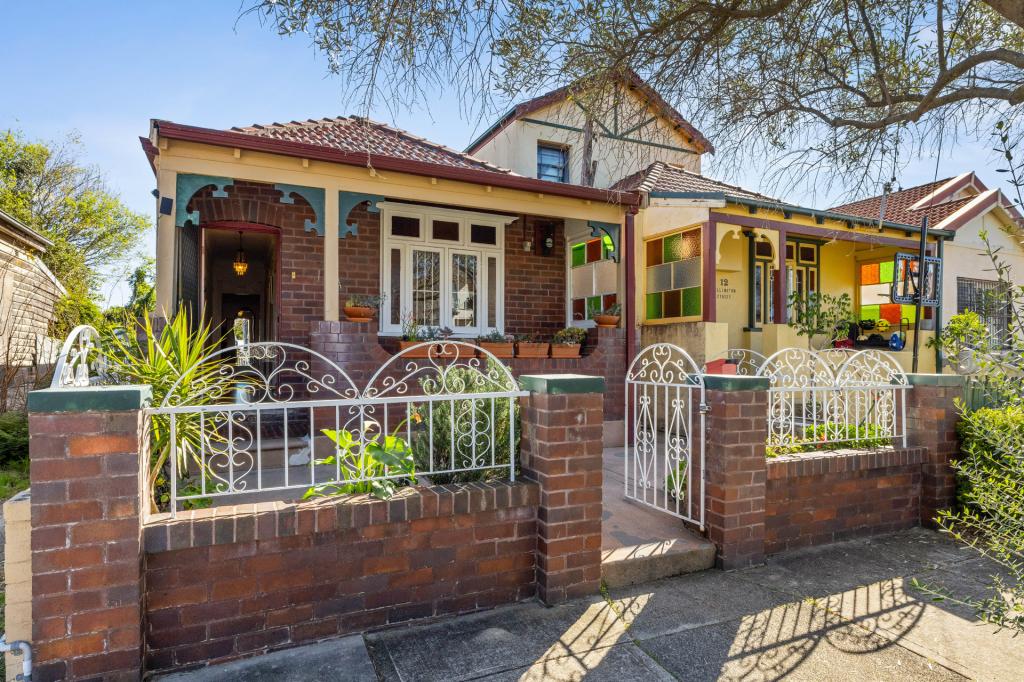 12a Wellington St, Rosebery, NSW 2018