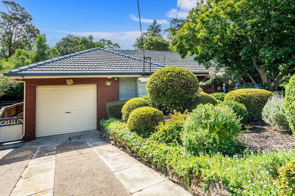 20 Orange Gr, Castle Hill, NSW 2154