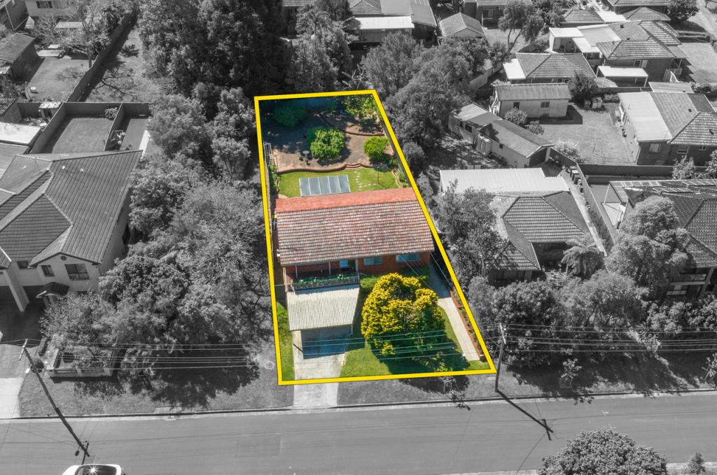 3 Grace St, Telopea, NSW 2117