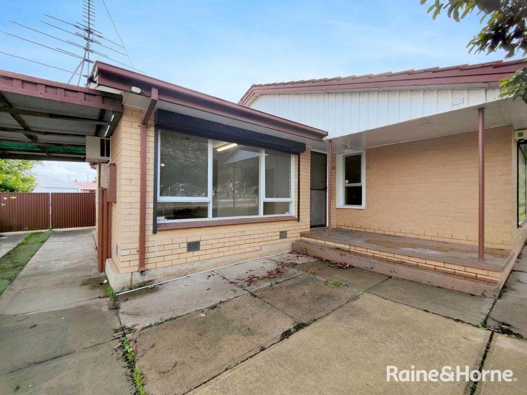 201 Swanport Rd, Murray Bridge, SA 5253