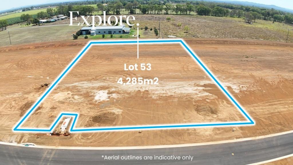 Lot 53/189 Ray Rd, Mareeba, QLD 4880