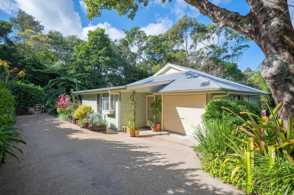 2/24 Teak St, Maleny, QLD 4552