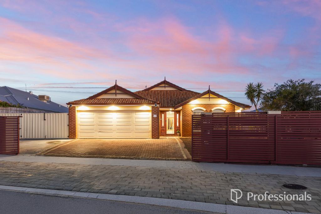 10 Thetis Tce, Ellenbrook, WA 6069