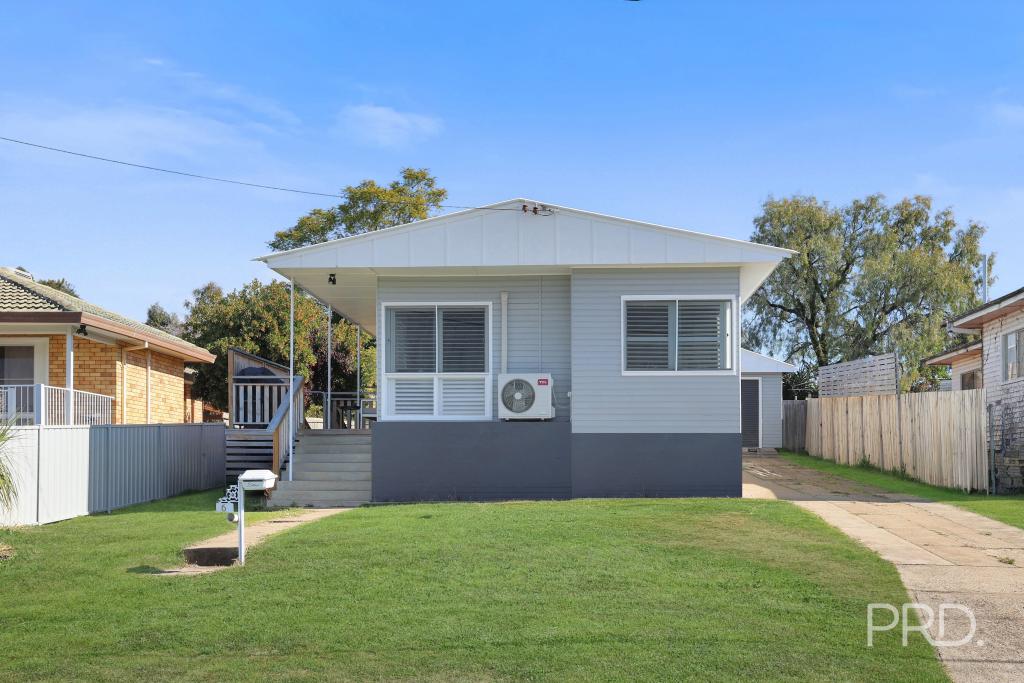 6 Mcrae St, Hillvue, NSW 2340