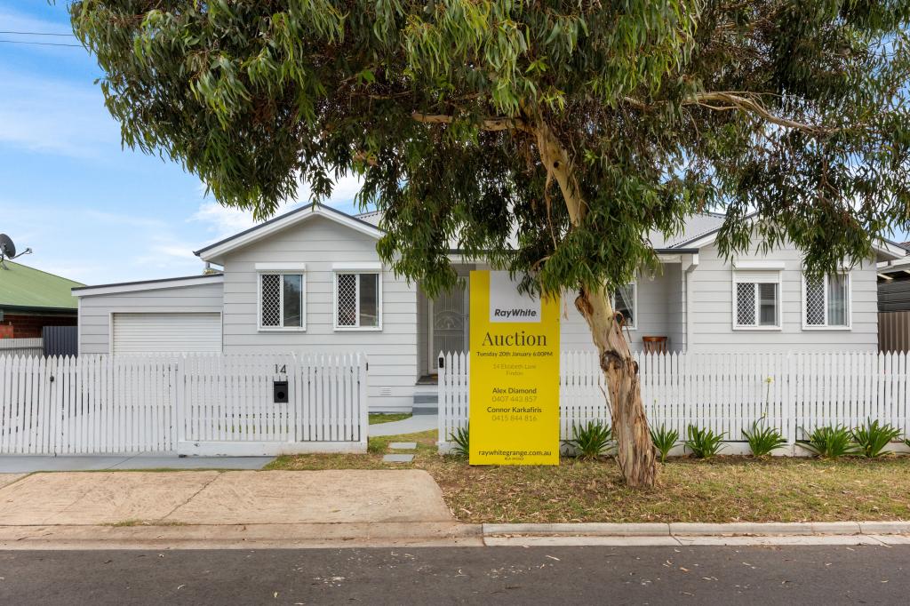 14 Elizabeth Lane, Findon, SA 5023