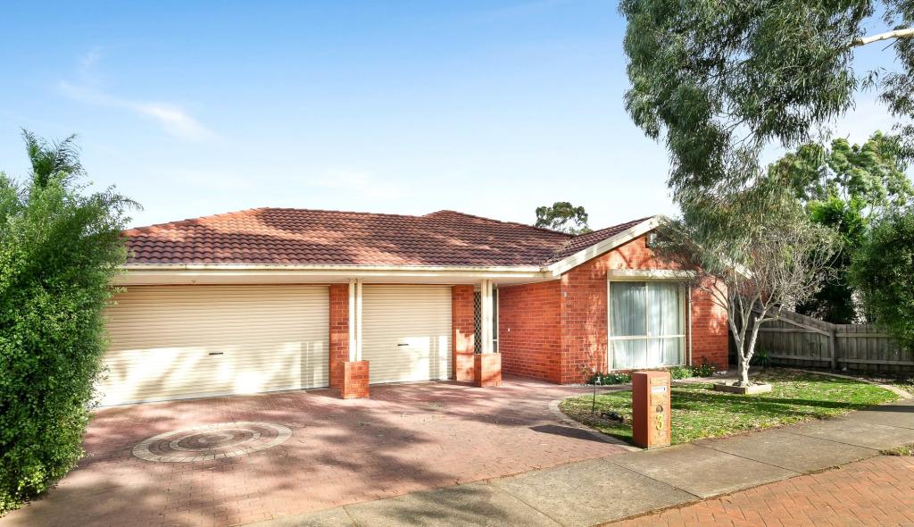 3 Zena Dr, South Morang, VIC 3752