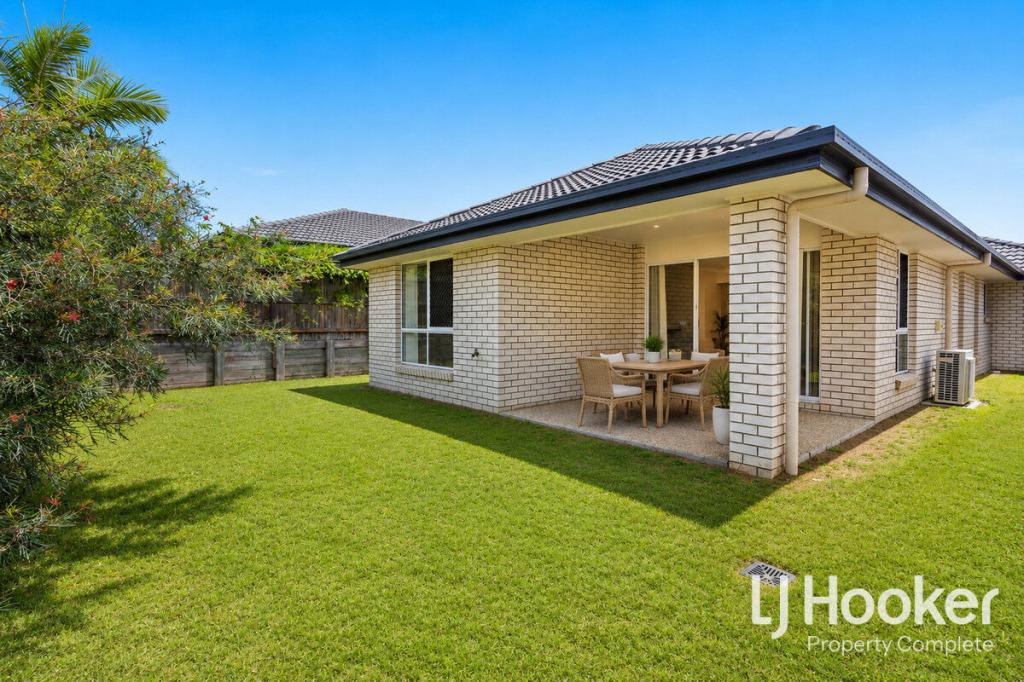 7 Macnab St, Yarrabilba, QLD 4207