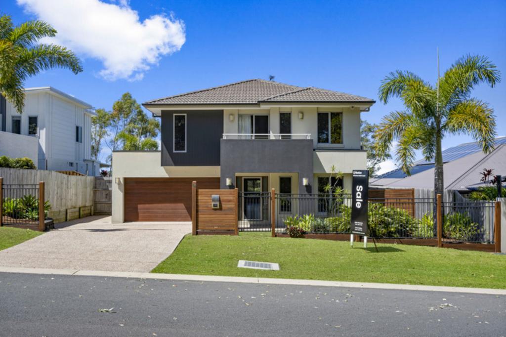 48 Fletcher Crescent, Pacific Pines, QLD 4211 | House for rent | OnTheHouse