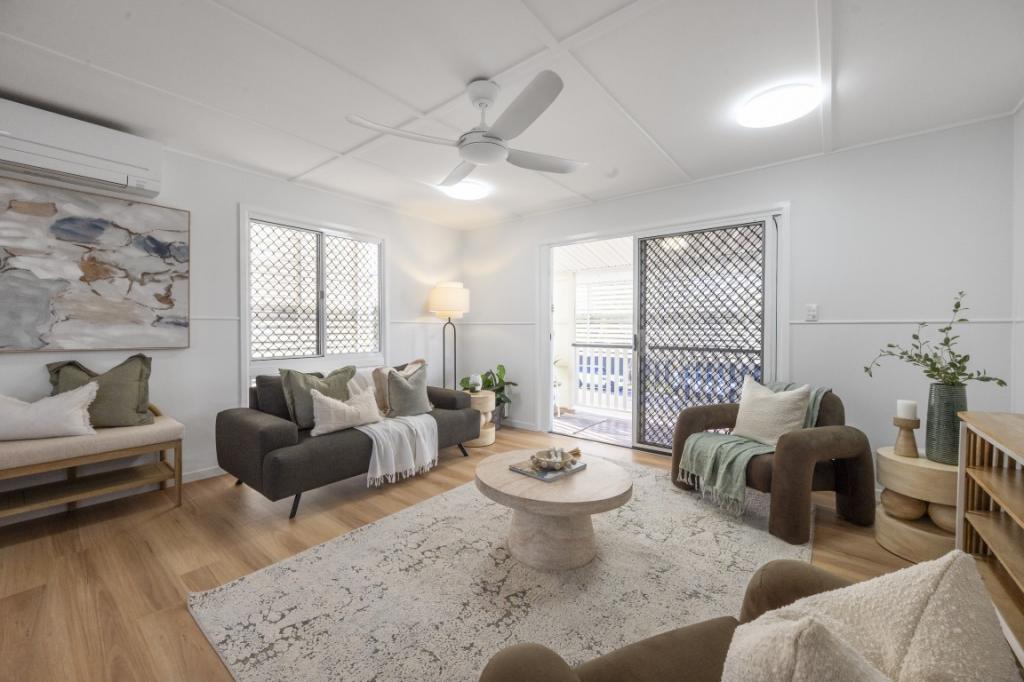 46 Brooks St, Railway Estate, QLD 4810