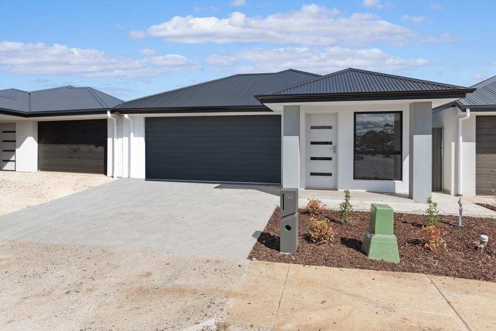 50 Maiolo Cres, Blakeview, SA 5114