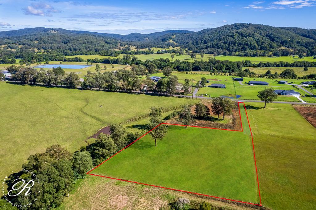 117 BRITON COURT RD, STROUD, NSW 2425