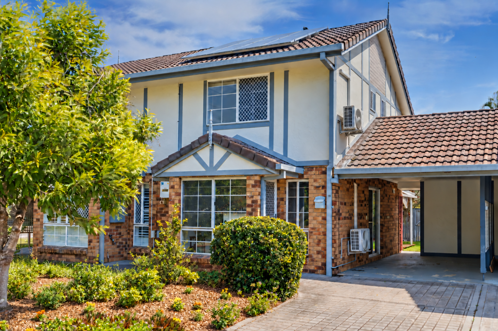 19/52 Frank St, Thorneside, QLD 4158
