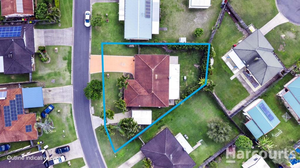 7 Pialba Downs Dr, Eli Waters, QLD 4655