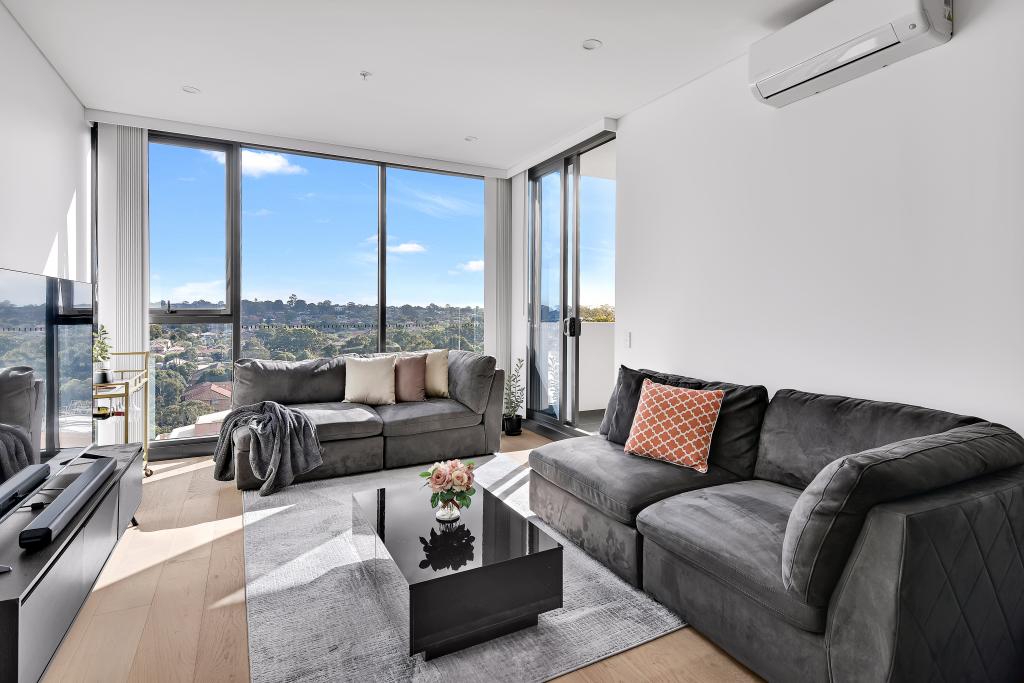 1015/21 MEREDITH ST, BANKSTOWN, NSW 2200
