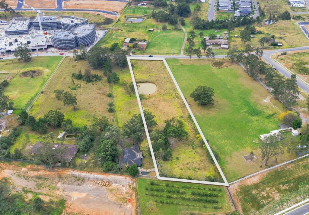 13 MASON RD, BOX HILL, NSW 2765