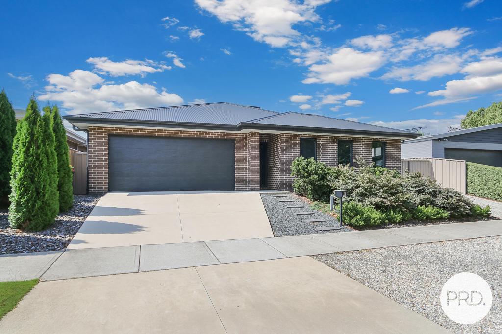 4 Hearst Ct, Wodonga, VIC 3690