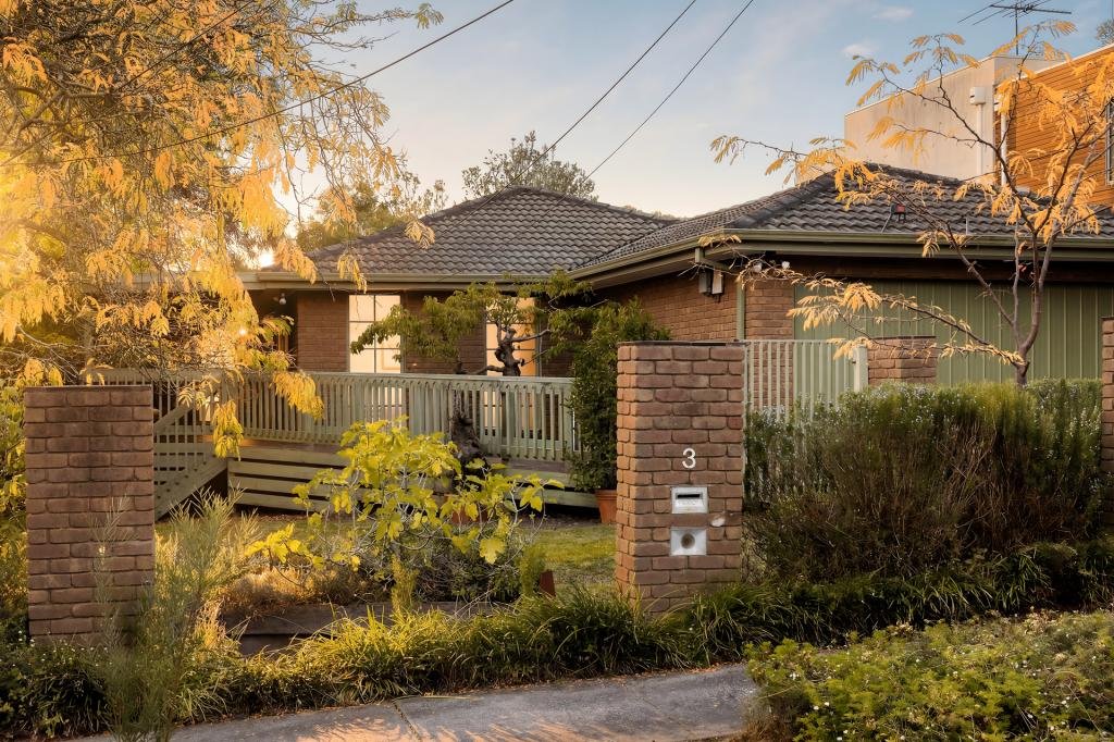 3 GARIE ST, BLACKBURN, VIC 3130