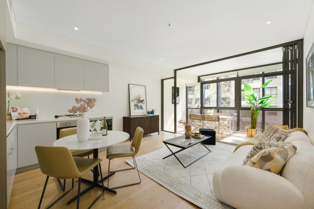 212/9 Albany St, St Leonards, NSW 2065