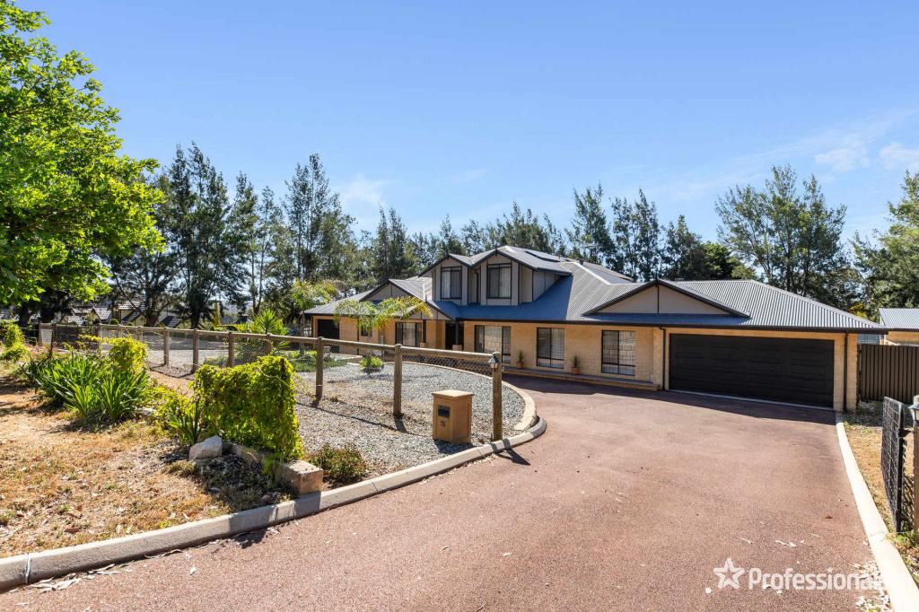 75 Heritage Dr, Roleystone, WA 6111