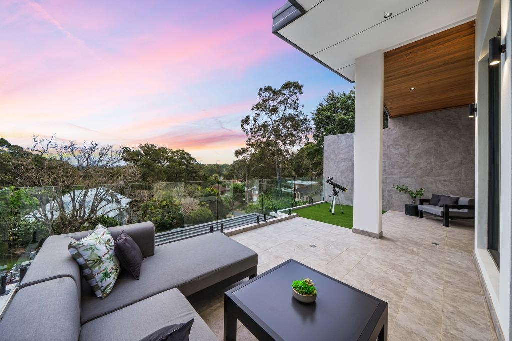 31a Marlow Ave, Denistone, NSW 2114