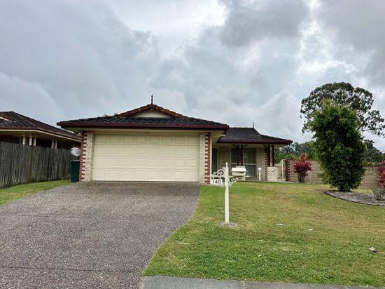 140 Wallandra Rd, Tallai, QLD 4213