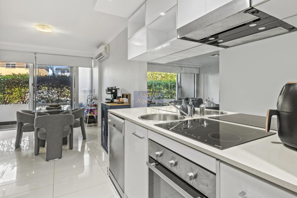 Level G/102/33-37 Madang Cres, Runaway Bay, QLD 4216
