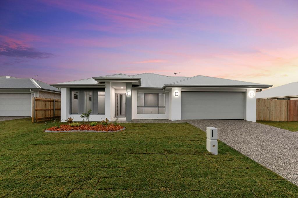 17 Frederick Cct, Eli Waters, QLD 4655