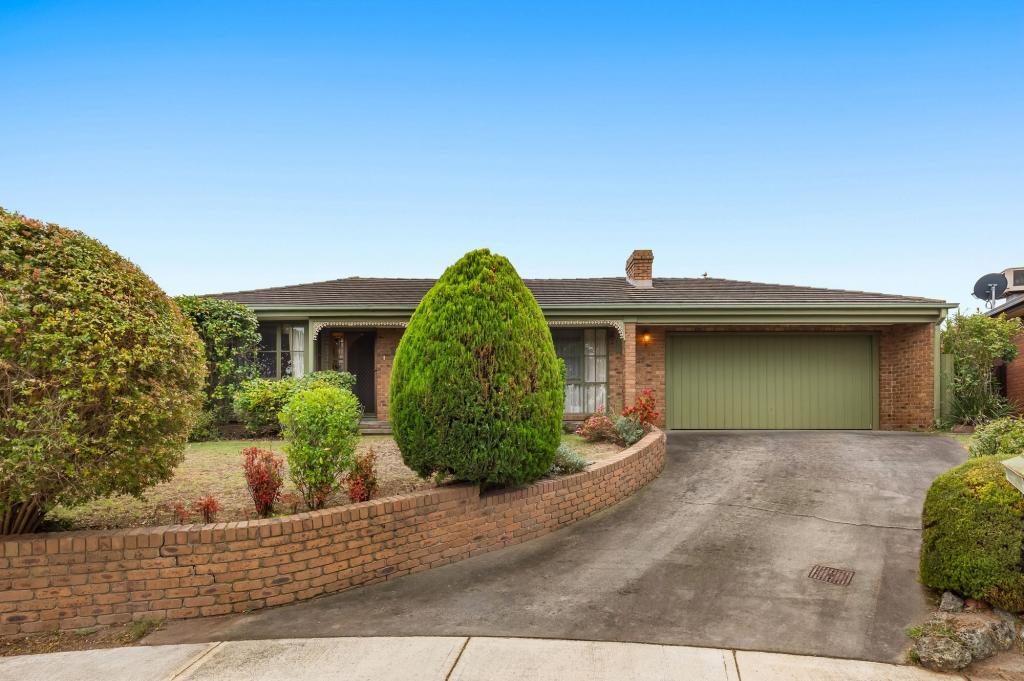 7 Kialoa Ct, Narre Warren, VIC 3805