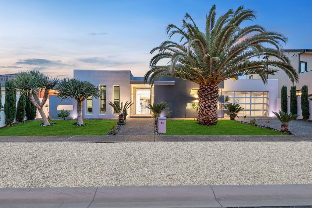 14 Marseilles Way, Point Cook, VIC 3030