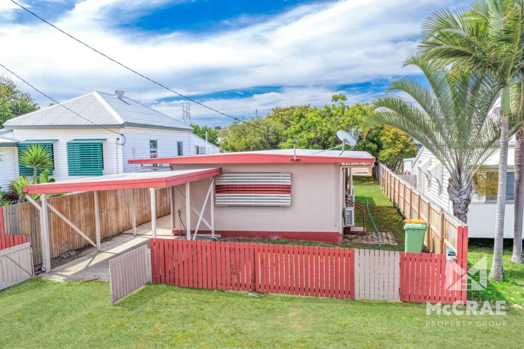 36A POOLE ST, BOWEN, QLD 4805