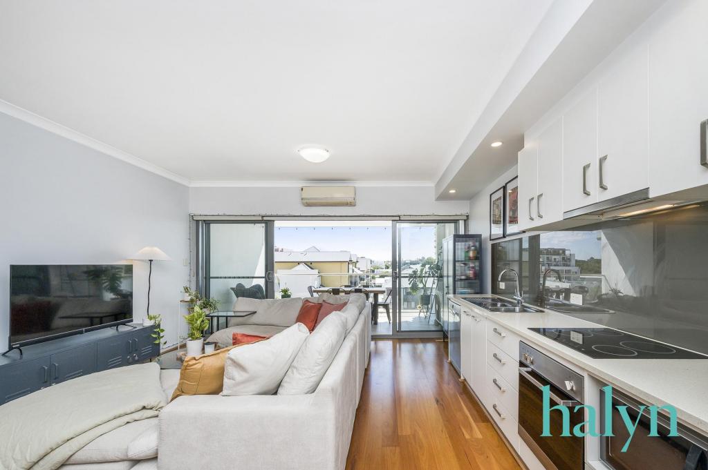 23/226 BEAUFORT ST, PERTH, WA 6000