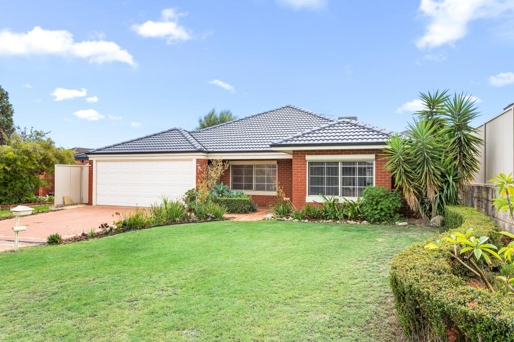 4 Karda Way, Bertram, WA 6167