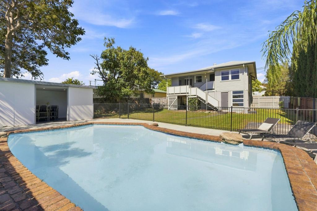 34 Ellerdale St, Aspley, QLD 4034