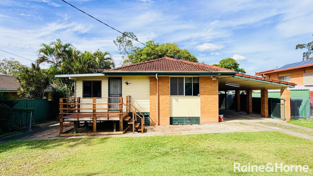 31 Reign St, Slacks Creek, QLD 4127