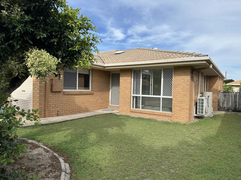2/16 Sanctuary Ct, Coombabah, QLD 4216